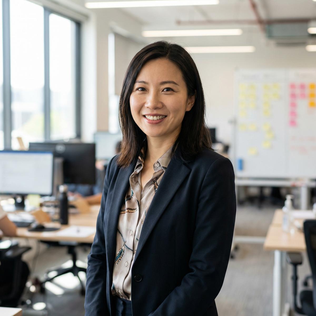 每日大赛制片人林雨桐